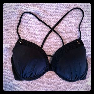 VS Bombshell Push Up Bikini Top 🖤